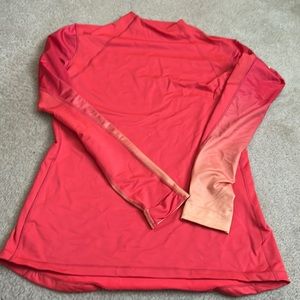 Nike Pro Hyperwarm running top